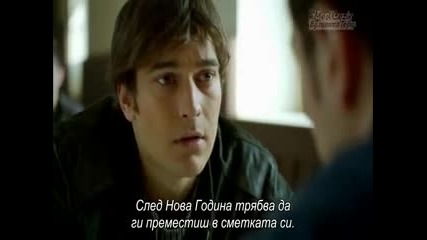 Прилив и отлив - eп.15/2 (bg subs)