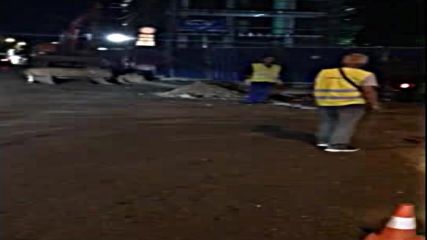 Незаконно строителство