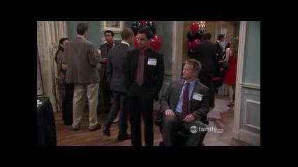 Melissa & Joey s01e16 (bg subs)