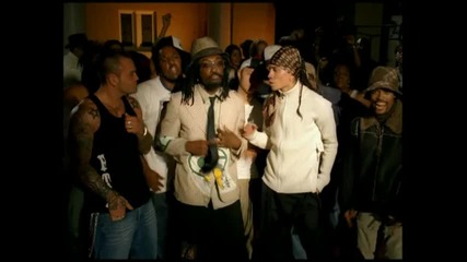 Black Eyed Peas - Shut Up ( Високо Качество )