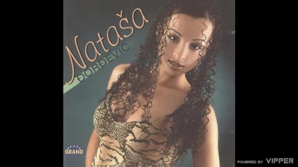 Natasa Djordjevic - Upomoc - (audio 2001)