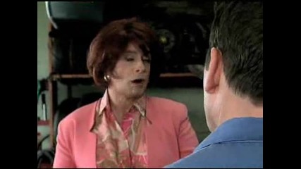 Kids In The Hall : Car Bangers