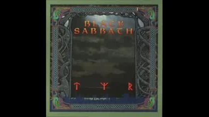 Black Sabbath - The Battle Of Tyr