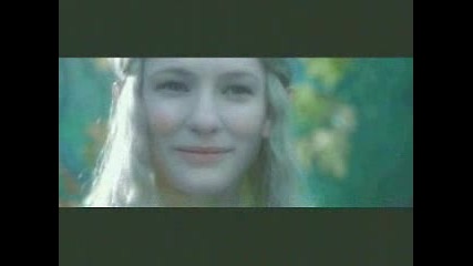 Galadriel - Everybodys Fool