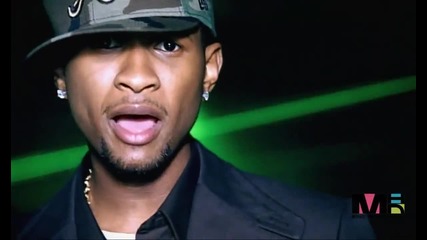Usher - Yeah (official video)