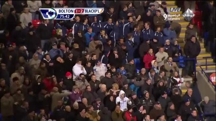 Гол на Мартин се бори за №1 на седмицата!