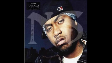 #41. Nas " Got Ur Self A... " (2001)