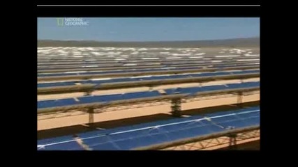Невада Солар 1 - Слънчева Електроцентрала (част 3)