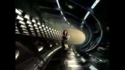 Brandy - What About Us