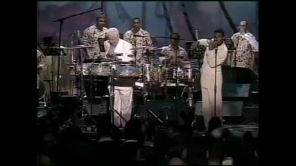 Tito Puente Y El Canario - Oye Como Va