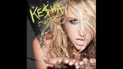 ke$ha-tic tok