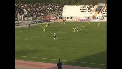 Локомотив Пловдив и миньор