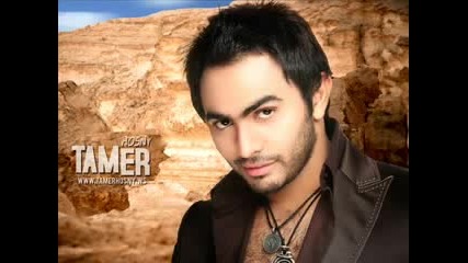 Тамер Хосни мелоди суеет 2010 Tamer hosny[ Melody sweet ]