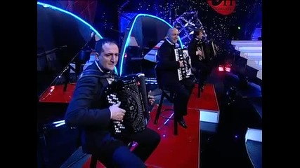 Aca Resavac - Ruzmarin i sneg (bn Music 2013)