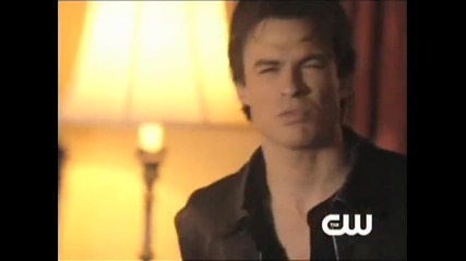 The Vampire Diaries Webclip 1 - Miss Mystic Falls 
