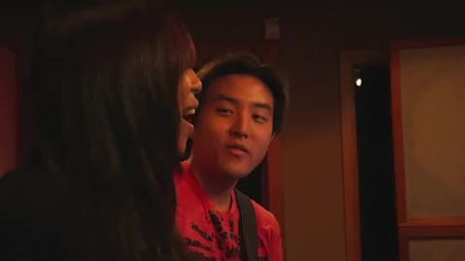 That La La La Girl Mash Up With David Choi