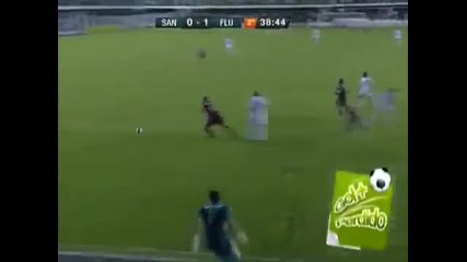 Голям пропуск на Робиньо
