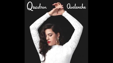 *2013* Quadron ft. Kendrick Lamar - Better off