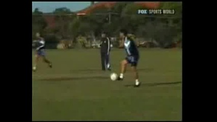 Maradona Futbolni Umeniq