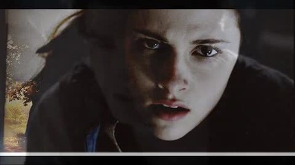 Twilight - Full moon fan video + текст и превод 