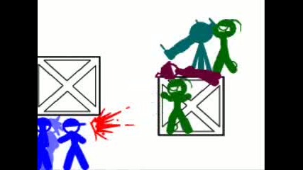Kids Fight 3