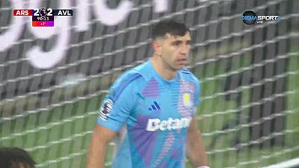 Греда за Арсенал