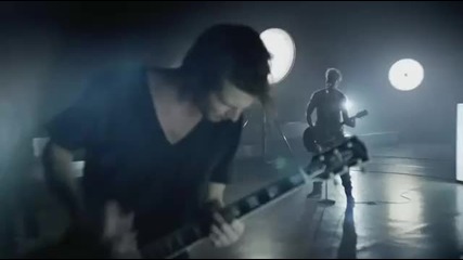 Sunrise Avenue - Hollywood Hills (official Video)