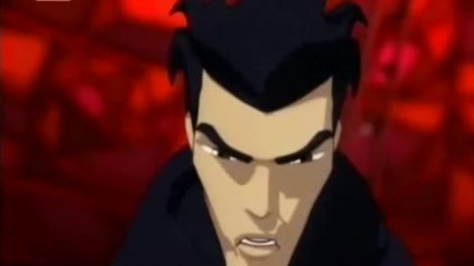 Galactik Football - s01e08 (bg audio)