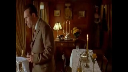 Яката приключенска комедия Чърчил: Холивудските Години (2004)