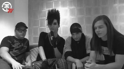 Tokio Hotel Rocks - News, Pictures, Stuff, Gossip 6 