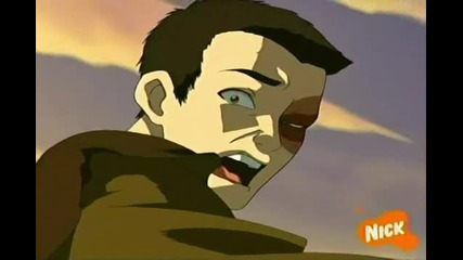 If Zuko Were Gay 
