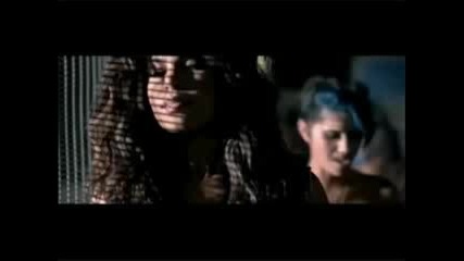 Jordin Sparks - Sos Music Video 