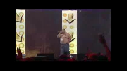 Eminem - New York City Concert Live Part 5