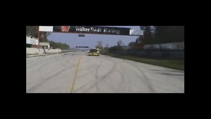 Bmw M3 Drift - Luka Marko