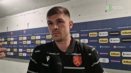 Тонислав Йорданов: Всеки даде максимума си, малшансът ни попречи