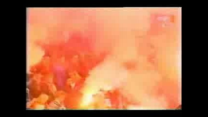 Ferencvaros and Poison !
