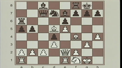 Polgar Susan - Dvd 5 - Bobby Fischers Most Brilliant Games and Combinations - part 4