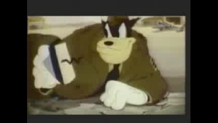 Donald Duck - Sky Trooper