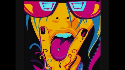 Electric Soulside - Feel Funky Cold Blank s Goo Goo G joob Remix 
