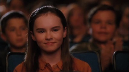 Flipped - Trailer [високо качество]