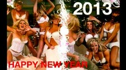 @ New Years ~ 2013 @ Mix - Dj Veri @