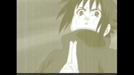 Sasuke - Remember the name