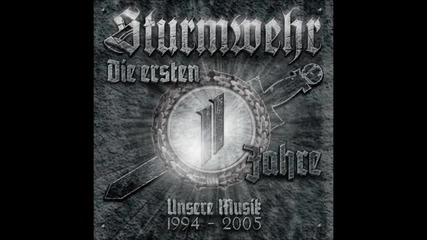 Sturmwehr - Wie ein Held (2012)