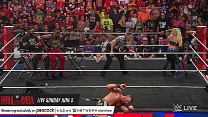 “Miz TV” transforms into all-out 24/7 Title madness: Raw, May 30, 2022
