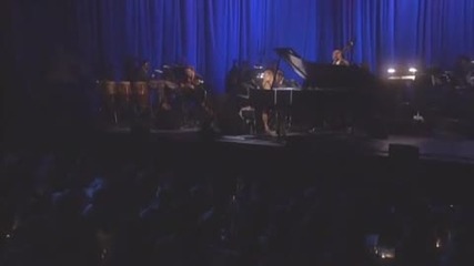 Diana Krall - Boy From Ipanema (live In Rio)