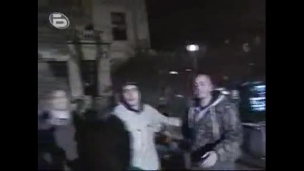 Ученици Нападнаха Екип На Btv