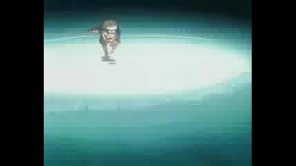 Naruto - Linkin Park - Dont stay
