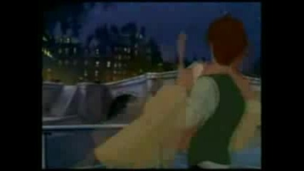 Bruce Springsteen - What Love Can Do