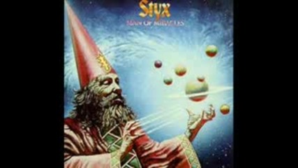Styx - A Song For Suzanne