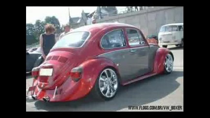 Bettle tuning